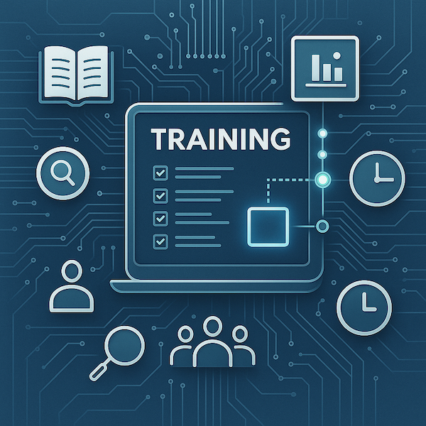 Training Training
